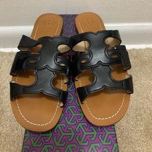 Tory Burch Anchor Sandals